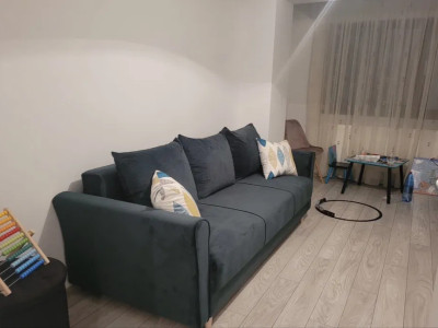 Apartament 3 camere,70 mp – etaj 1 – complex rezidențial nou 