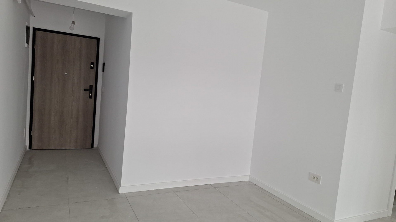 Apartament 3 camere finalizat Galata - Lapis Residence TVA inclus
