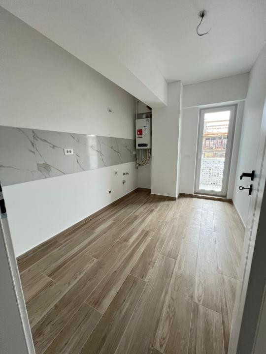 Apartament 2 camere 55mp intabulat Pacurari- Contemporan Homes 