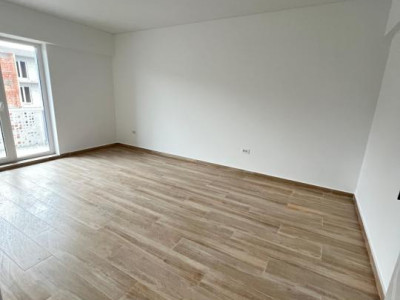 Apartament 2 camere 55mp intabulat Pacurari- Contemporan Homes 