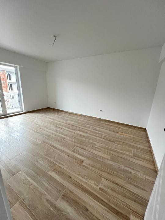 Apartament 2 camere 55mp intabulat Pacurari- Contemporan Homes 