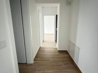 Apt 2 camere nou 55mp intabulat Pacurari- Contemporan Homes , comision zero