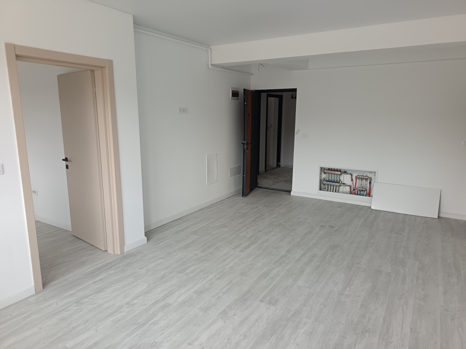 APARTAMENT 1 CAMERA, ETAJUL 2, VISANI ,ZONA LINISTITA,BLOC NOU