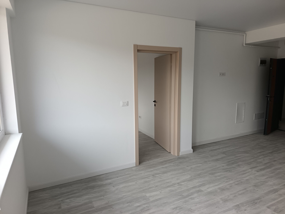 APARTAMENT 1 CAMERA, ETAJUL 2, VISANI ,ZONA LINISTITA,BLOC NOU