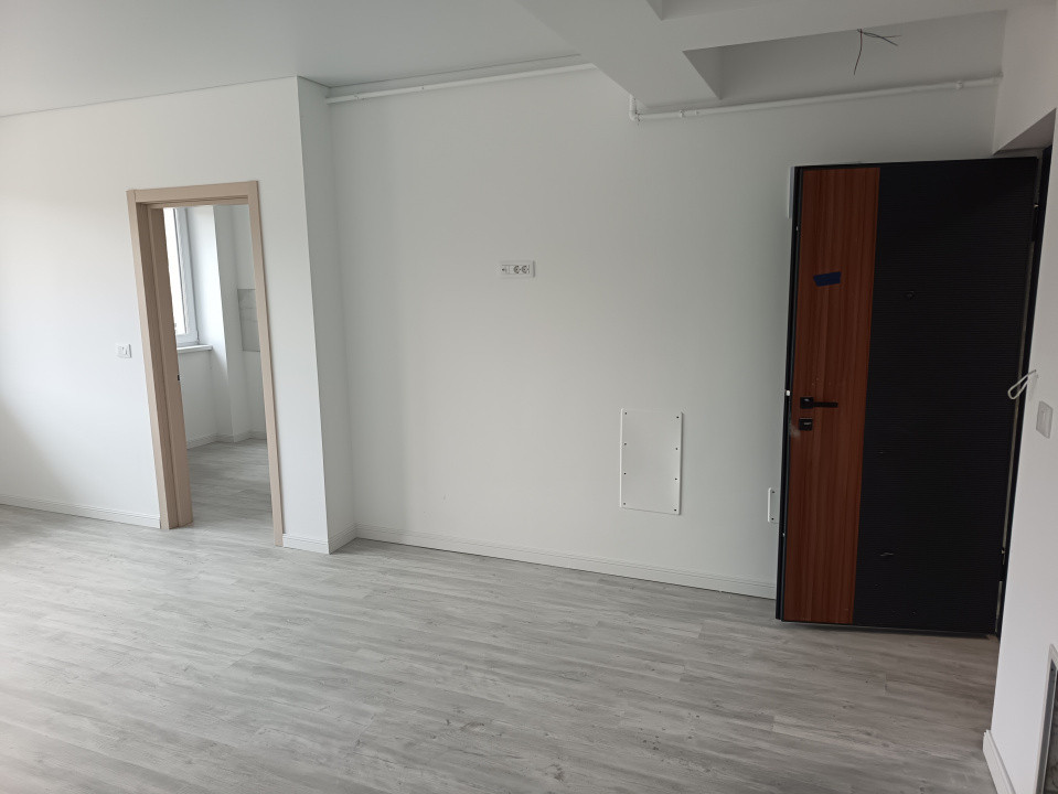 APARTAMENT 1 CAMERA, ETAJUL 2, VISANI ,ZONA LINISTITA,BLOC NOU
