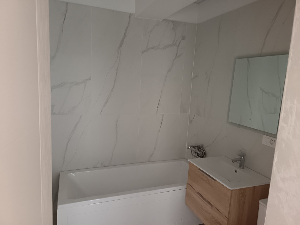 APARTAMENT 1 CAMERA, ETAJUL 2, VISANI ,ZONA LINISTITA,BLOC NOU