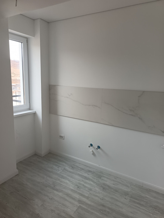 APARTAMENT 1 CAMERA, ETAJUL 2, VISANI ,ZONA LINISTITA,BLOC NOU