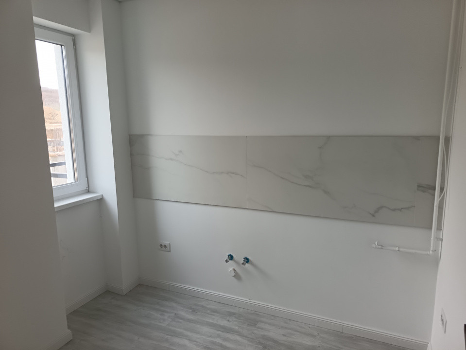 APARTAMENT 1 CAMERA, ETAJUL 2, VISANI ,ZONA LINISTITA,BLOC NOU