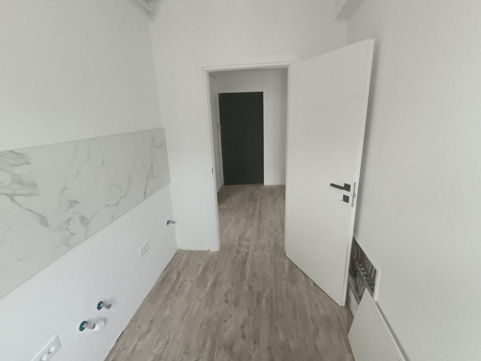 Apartament 2 camere – Vișani, bloc nou, etaj 2
