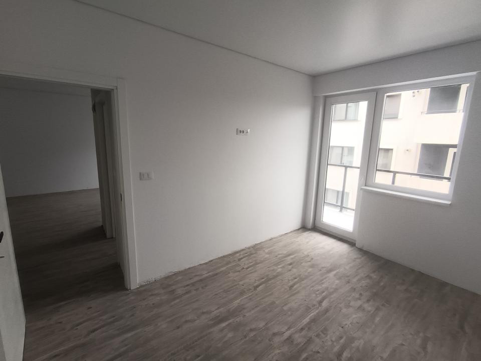 Apartament 2 camere – Vișani, bloc nou, etaj 2