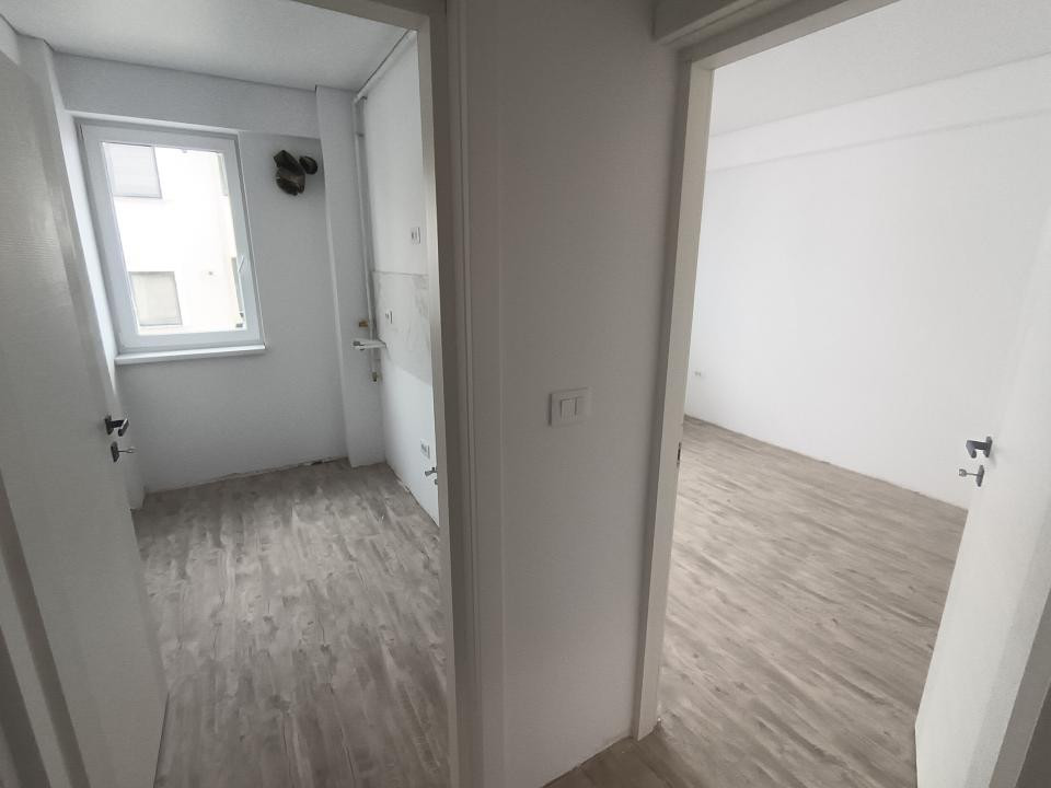 Apartament 2 camere – Vișani, bloc nou, etaj 2