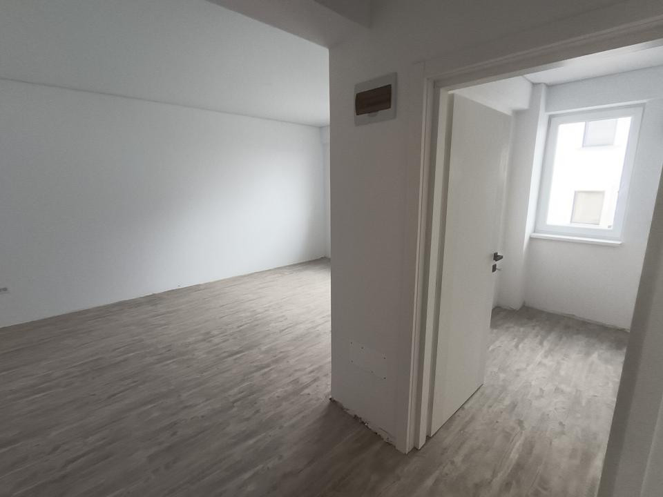 Apartament 2 camere – Vișani, bloc nou, etaj 2