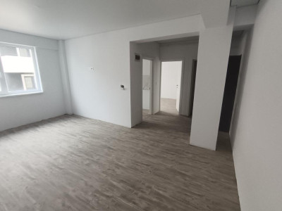 Apartament 2 camere – Vișani, bloc nou, etaj 2