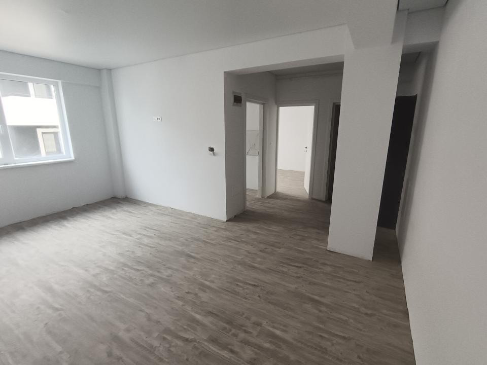Apartament 2 camere – Vișani, bloc nou, etaj 2