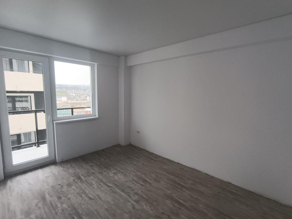 Apartament 2 camere – Vișani, bloc nou, etaj 2
