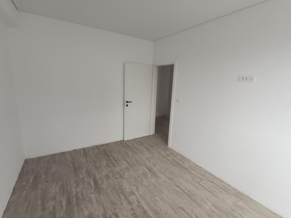 Apartament 2 camere – Vișani, bloc nou, etaj 2