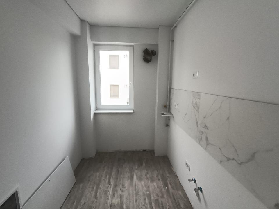 Apartament 2 camere – Vișani, bloc nou, etaj 2