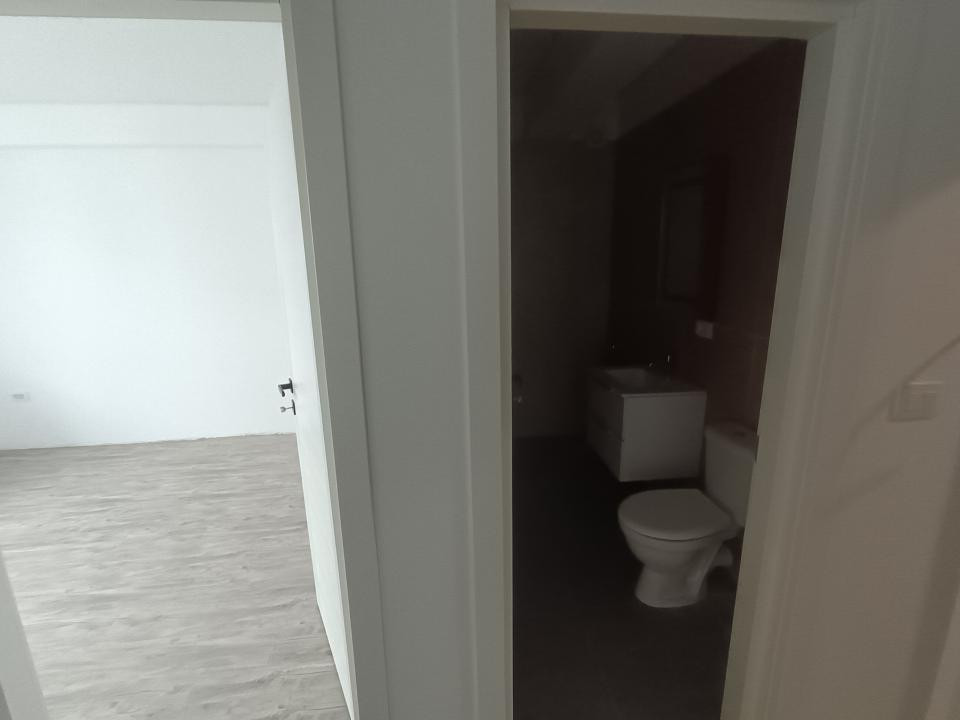Apartament 2 camere – Vișani, bloc nou, etaj 2
