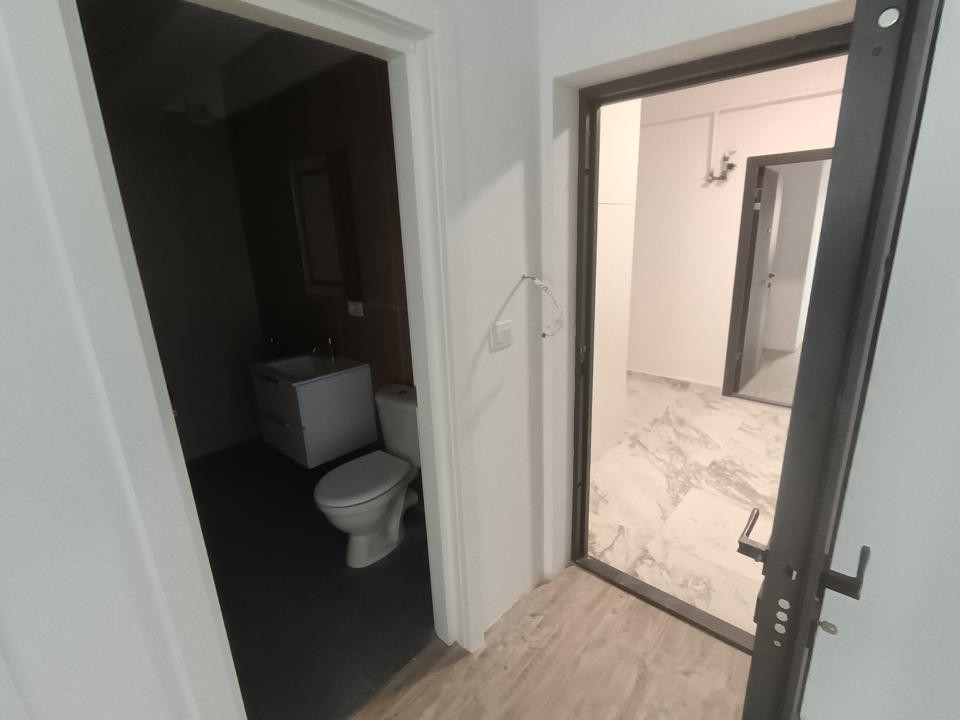 Apartament 2 camere – Vișani, bloc nou, etaj 2