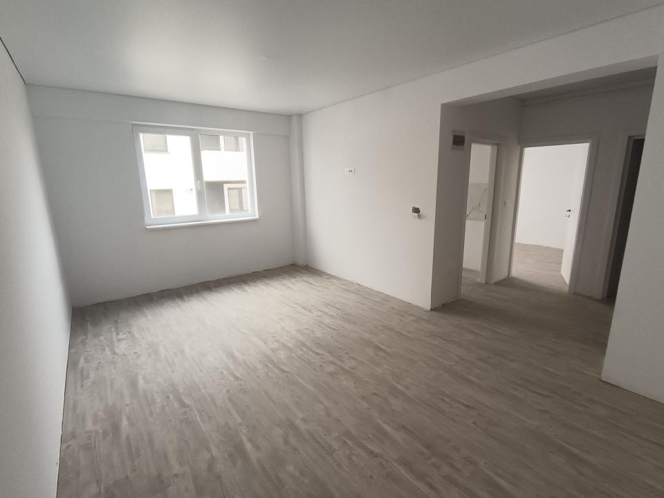 Apartament 2 camere – Vișani, bloc nou, etaj 2