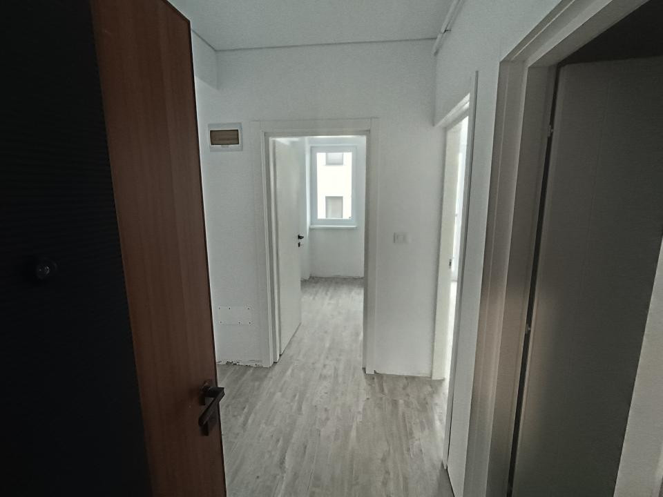 Apartament 2 camere – Vișani, bloc nou, etaj 2