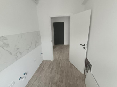 Apartament 2 camere – Vișani, bloc nou, etaj 2
