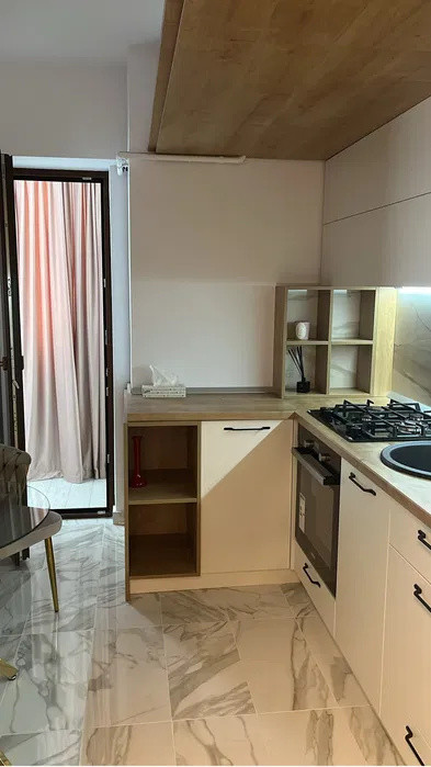 APARTAMENT 2 CAMERE, BLOC NOU, PARCARE, LIFT, POPAS PACURARI