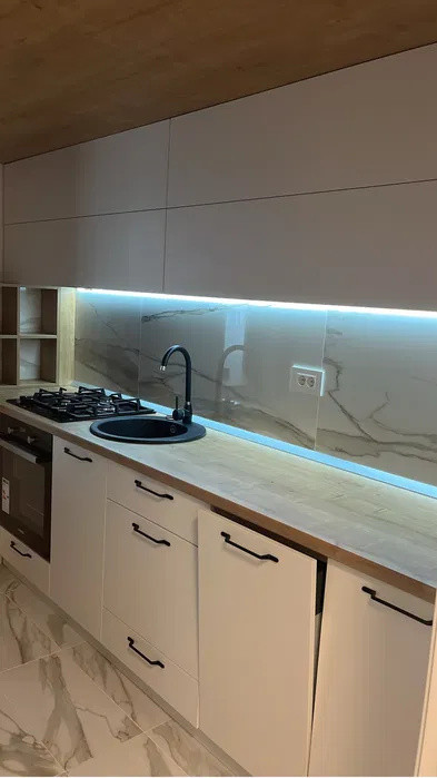 APARTAMENT 2 CAMERE, BLOC NOU, PARCARE, LIFT, POPAS PACURARI