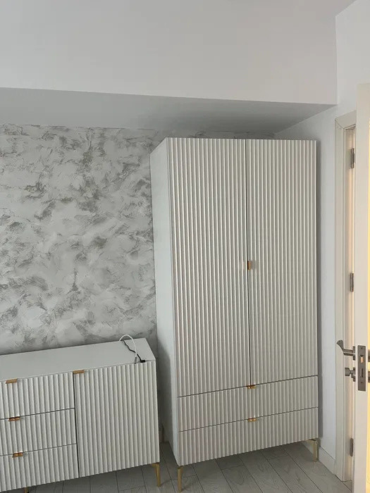 APARTAMENT 2 CAMERE, BLOC NOU, PARCARE, LIFT, POPAS PACURARI