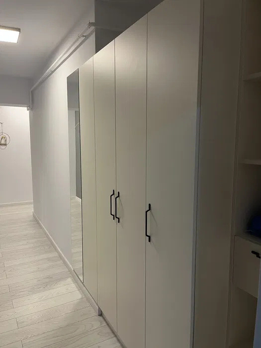 APARTAMENT 2 CAMERE, BLOC NOU, PARCARE, LIFT, POPAS PACURARI
