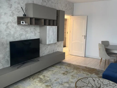 APARTAMENT 2 CAMERE, BLOC NOU, PARCARE, LIFT, POPAS PACURARI
