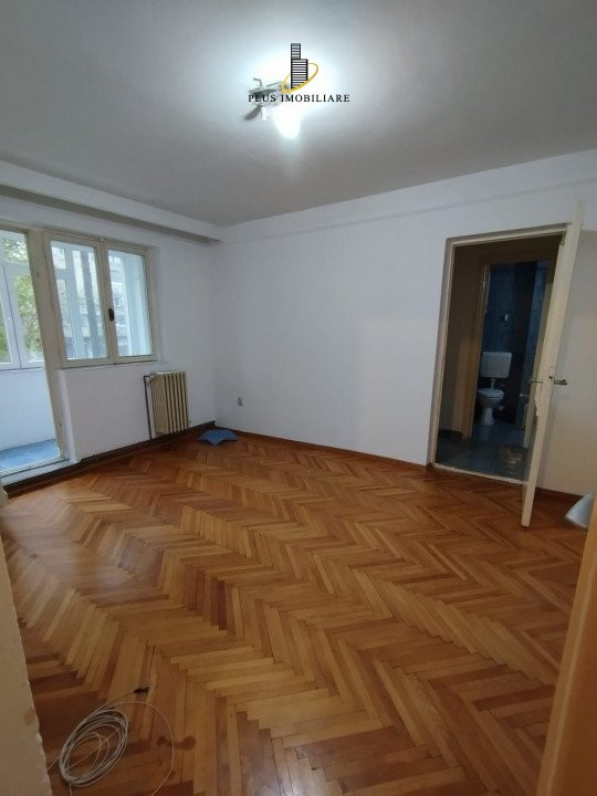 Apartament 2 camere Gara Silvestru etaj 1 