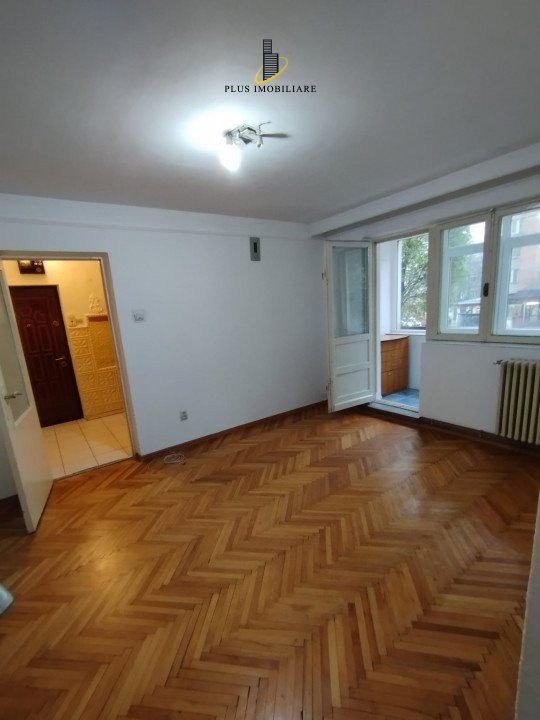 Apartament 2 camere Gara Silvestru etaj 1 