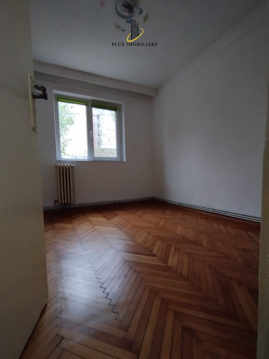 Apartament 2 camere Gara Silvestru etaj 1 