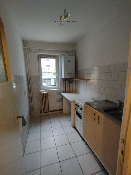 Apartament 2 camere Gara Silvestru etaj 1 