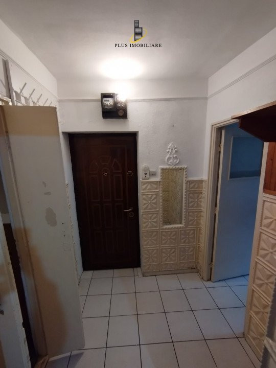 Apartament 2 camere Gara Silvestru etaj 1 