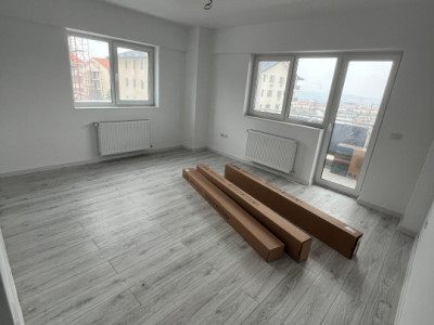 Apartament 2 camere, 57,5mp Galata Iasi Direct Dezvoltator TVA 21% inclus