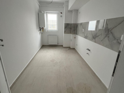 Direct dezvoltator 1 camera, 41 mp,  Panoramic Galata Iasi TVA 21% inclus