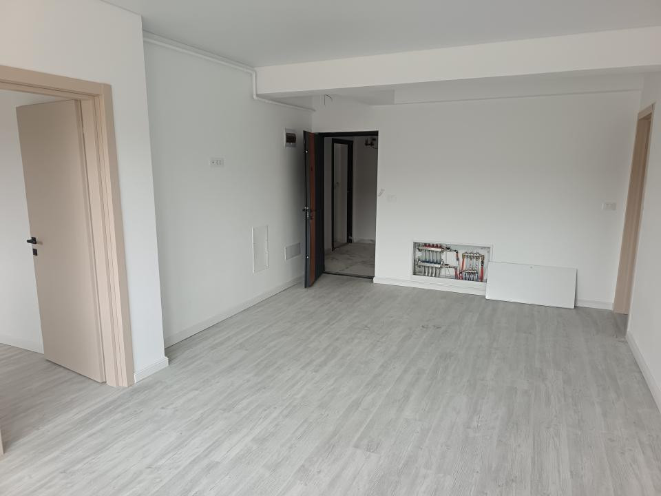 APARTAMENT 1 CAMERA, ETAJUL 2, VISANI ,ZONA LINISTITA,BLOC NOU
