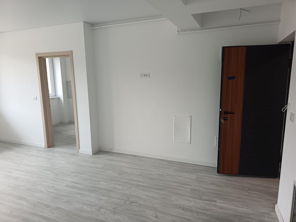 APARTAMENT 1 CAMERA, ETAJUL 2, VISANI ,ZONA LINISTITA,BLOC NOU