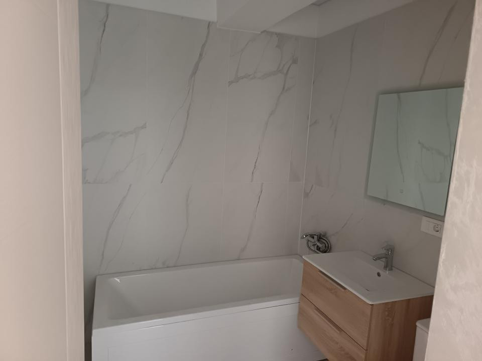 APARTAMENT 1 CAMERA, ETAJUL 2, VISANI ,ZONA LINISTITA,BLOC NOU