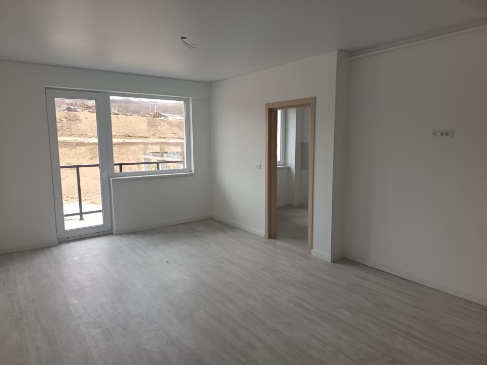 APARTAMENT 1 CAMERA, ETAJUL 2, VISANI ,ZONA LINISTITA,BLOC NOU