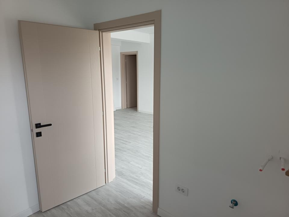 APARTAMENT 1 CAMERA, ETAJUL 2, VISANI ,ZONA LINISTITA,BLOC NOU