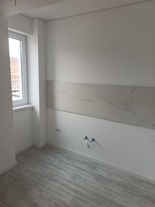 APARTAMENT 1 CAMERA, ETAJUL 2, VISANI ,ZONA LINISTITA,BLOC NOU