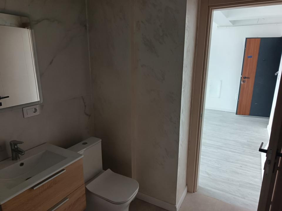 APARTAMENT 1 CAMERA, ETAJUL 2, VISANI ,ZONA LINISTITA,BLOC NOU