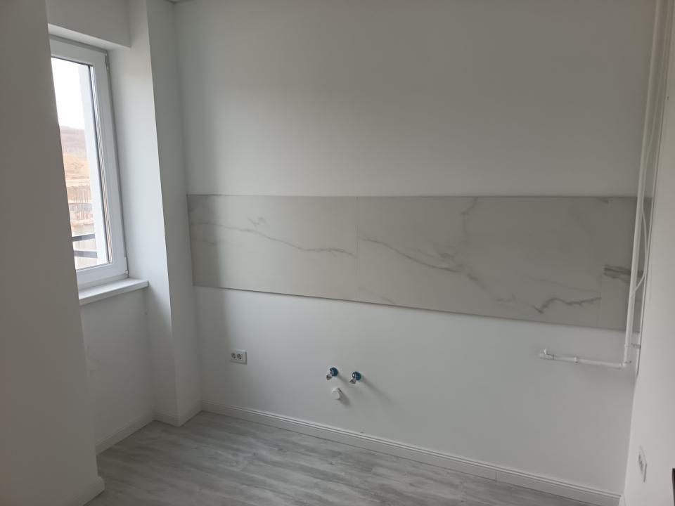 APARTAMENT 1 CAMERA, ETAJUL 2, VISANI ,ZONA LINISTITA,BLOC NOU