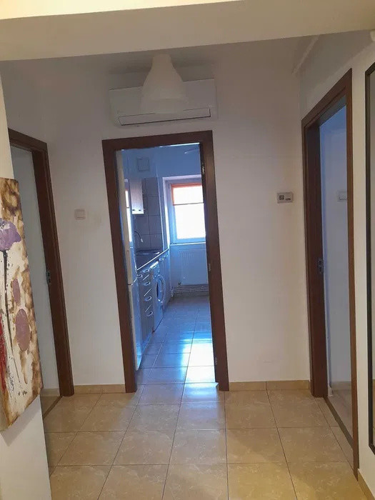 APARTAMENT 2 CAMERE DECOMANDAT, PACURARI, PISICA FRIENDLY