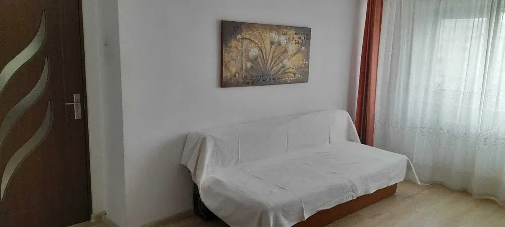APARTAMENT 2 CAMERE DECOMANDAT, PACURARI, PISICA FRIENDLY
