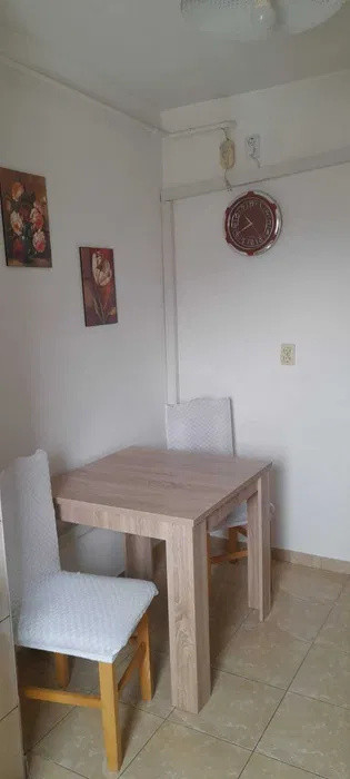 APARTAMENT 2 CAMERE DECOMANDAT, PACURARI, PISICA FRIENDLY