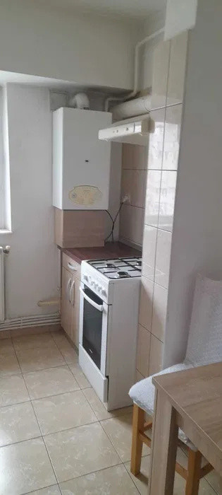 APARTAMENT 2 CAMERE DECOMANDAT, PACURARI, PISICA FRIENDLY